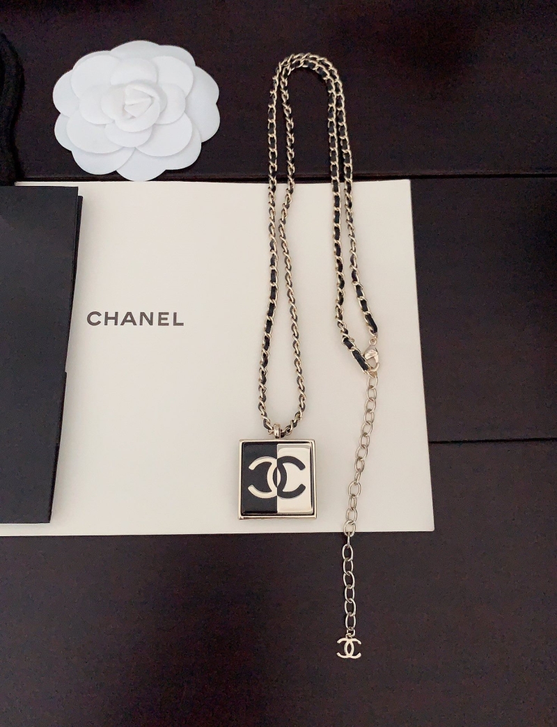 Chanel Necklaces